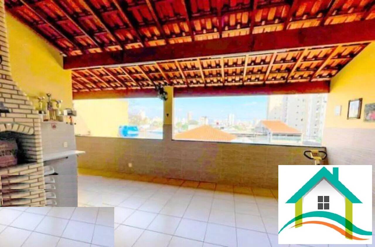 Casa à venda com 3 quartos, 198m² - Foto 10