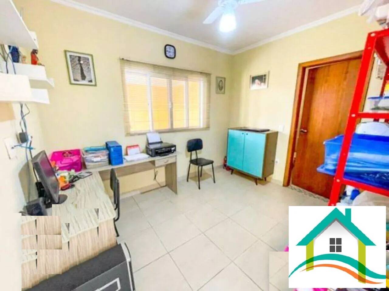 Casa à venda com 3 quartos, 198m² - Foto 16