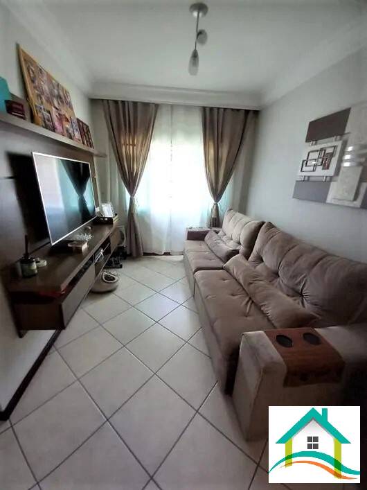 Apartamento à venda com 2 quartos, 80m² - Foto 4