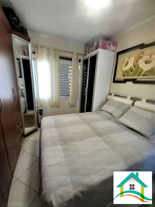 Apartamento à venda com 2 quartos, 80m² - Foto 15