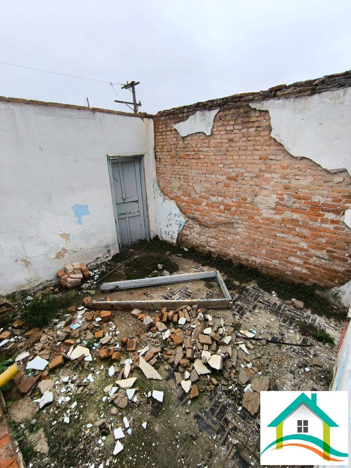 Terreno à venda, 196m² - Foto 11