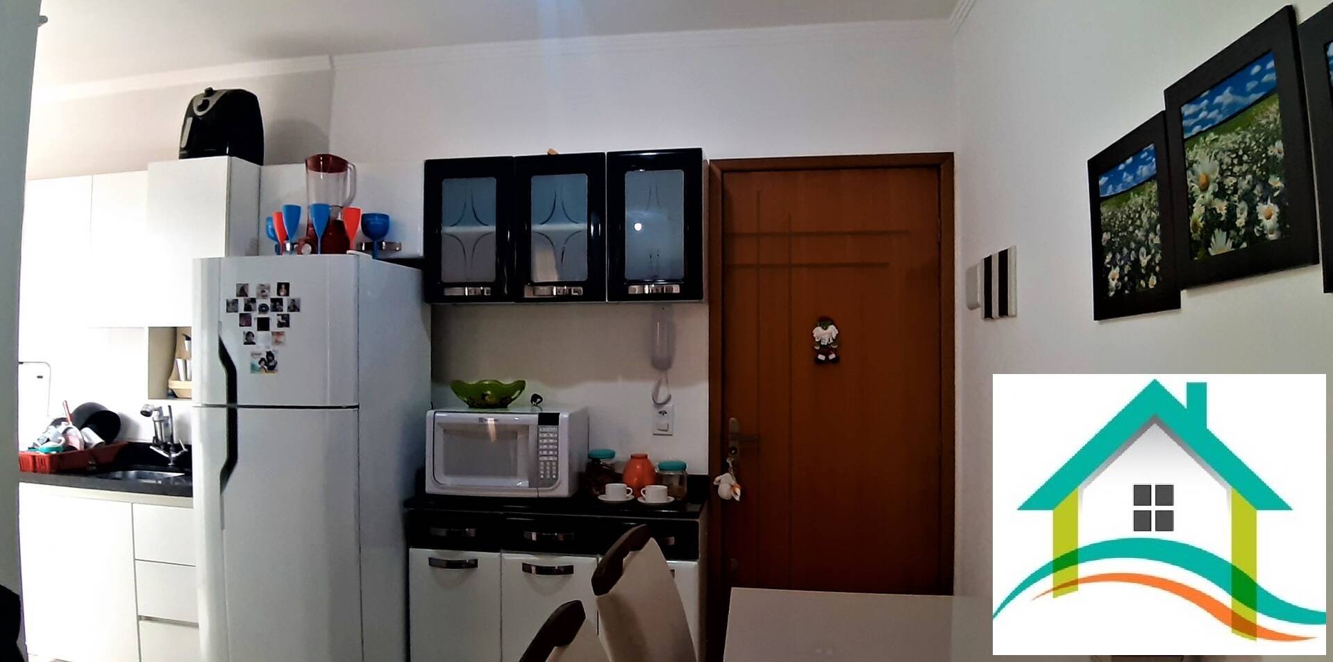 Apartamento à venda com 2 quartos, 46m² - Foto 8