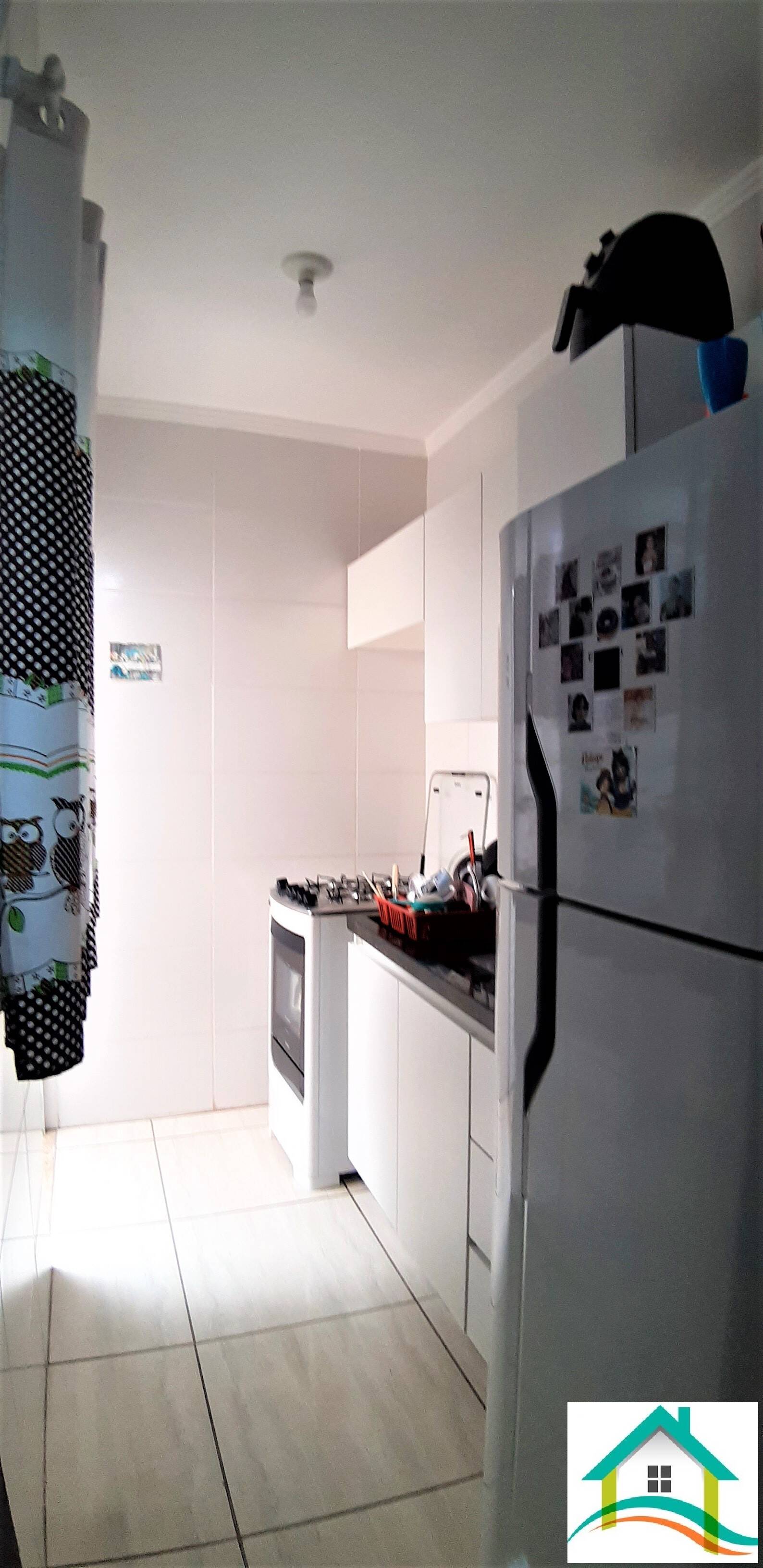 Apartamento à venda com 2 quartos, 46m² - Foto 12