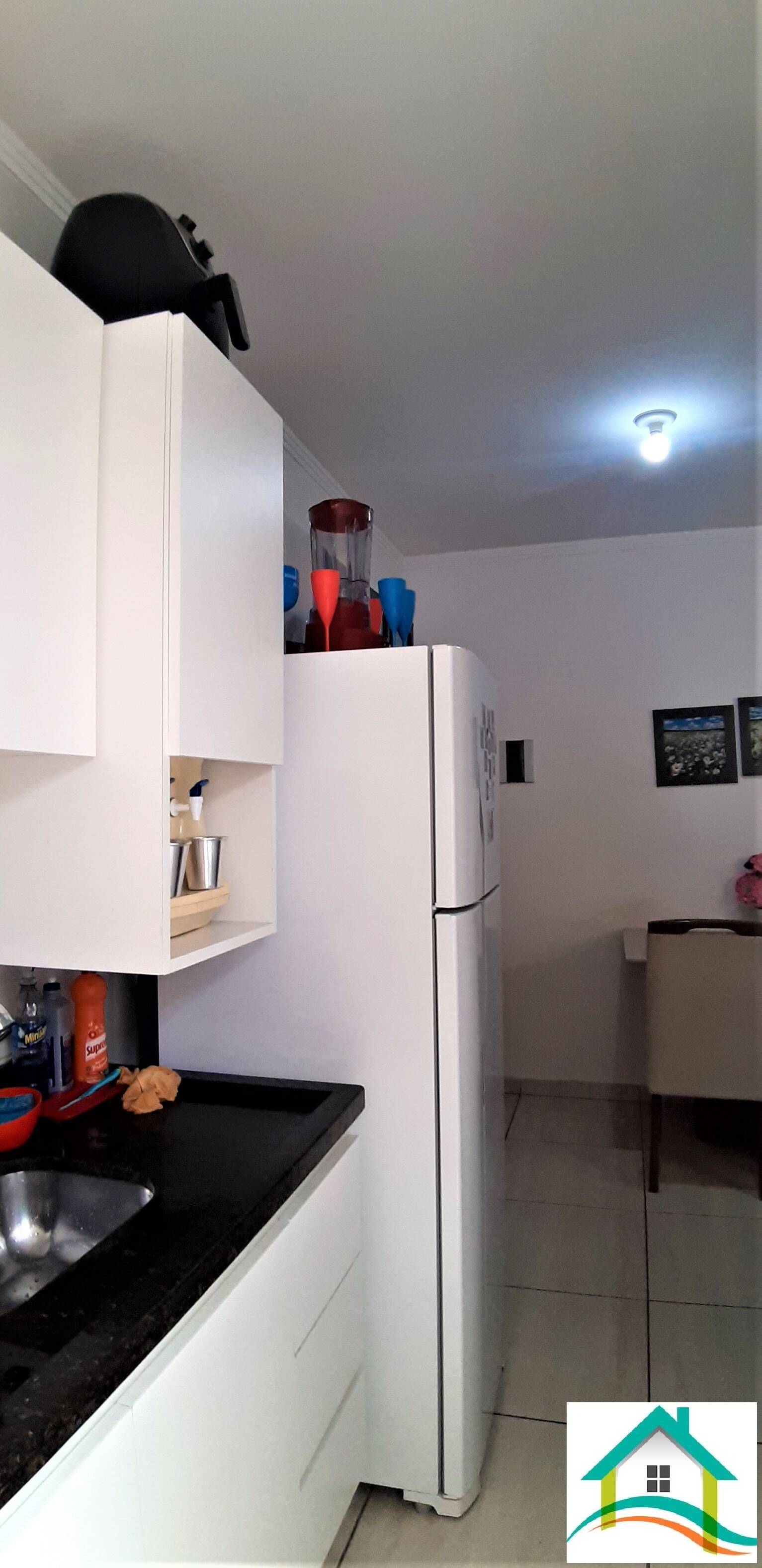 Apartamento à venda com 2 quartos, 46m² - Foto 14