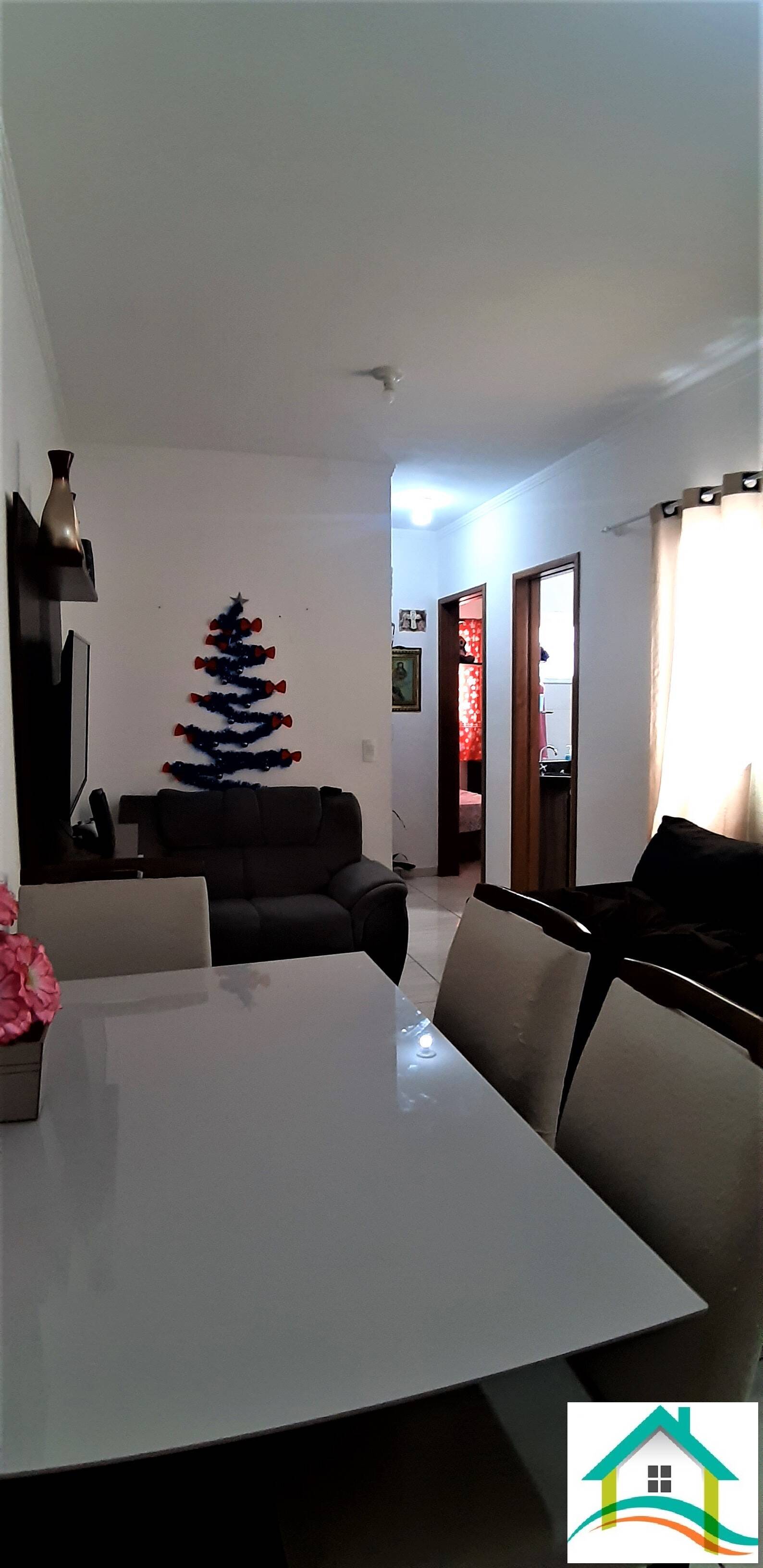 Apartamento à venda com 2 quartos, 46m² - Foto 15