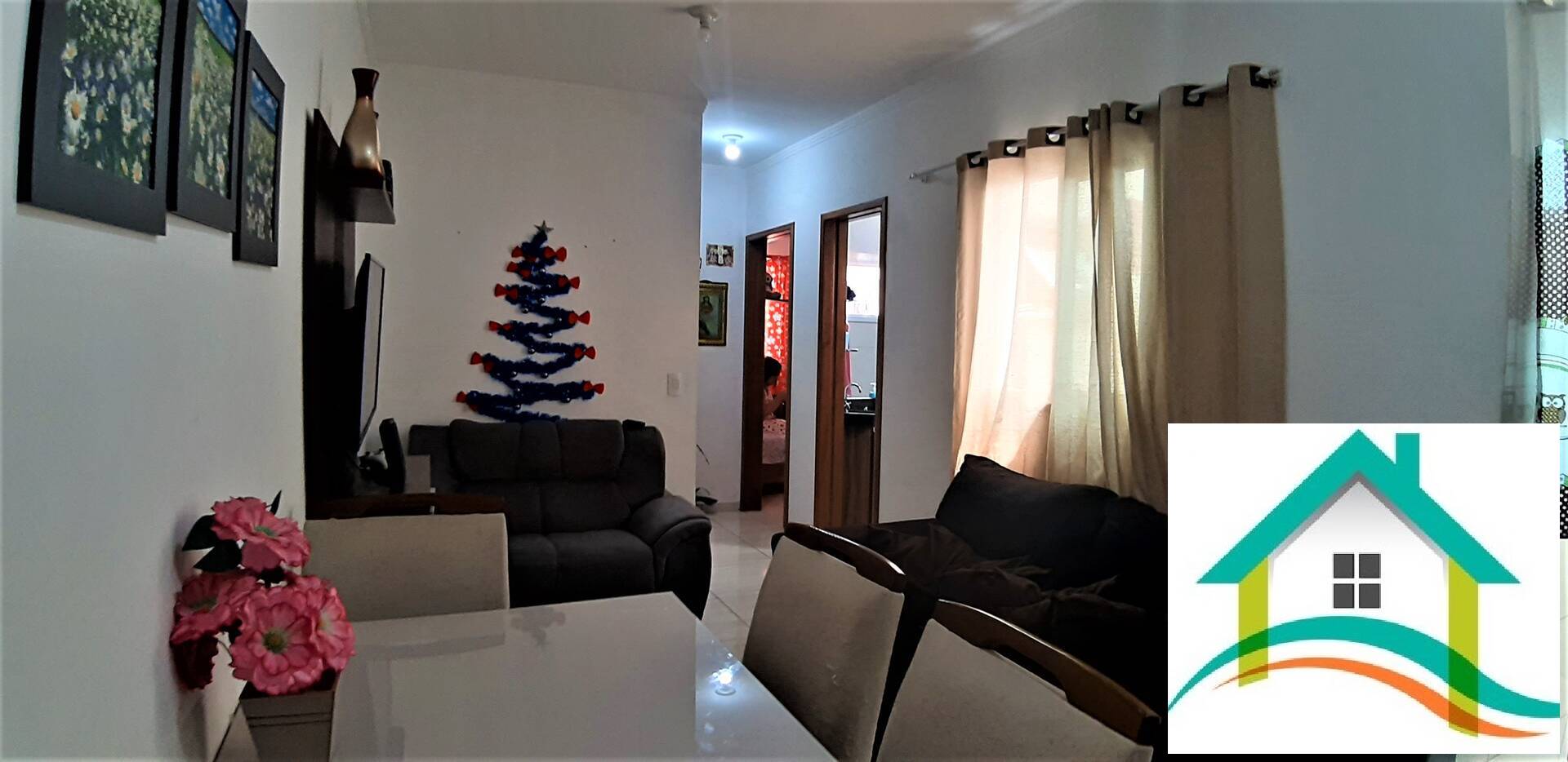 Apartamento à venda com 2 quartos, 46m² - Foto 16