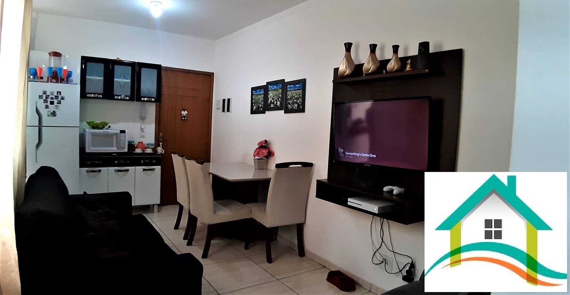 Apartamento à venda com 2 quartos, 46m² - Foto 17