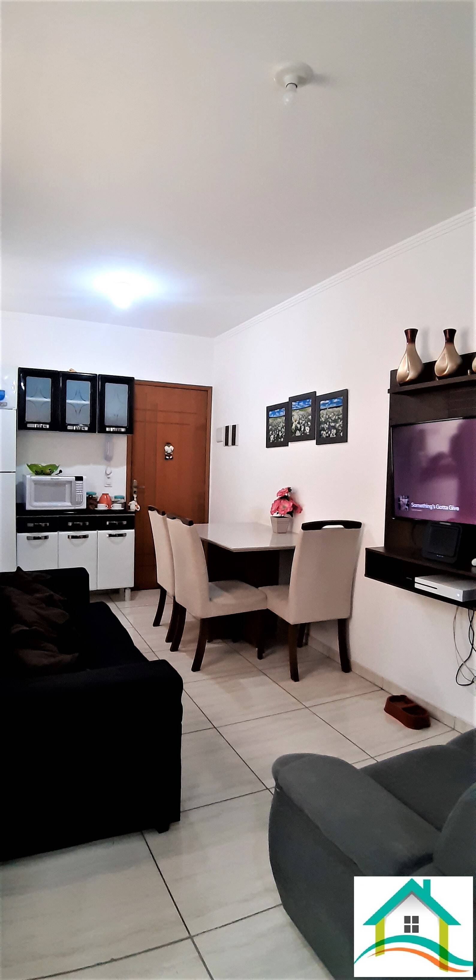 Apartamento à venda com 2 quartos, 46m² - Foto 18