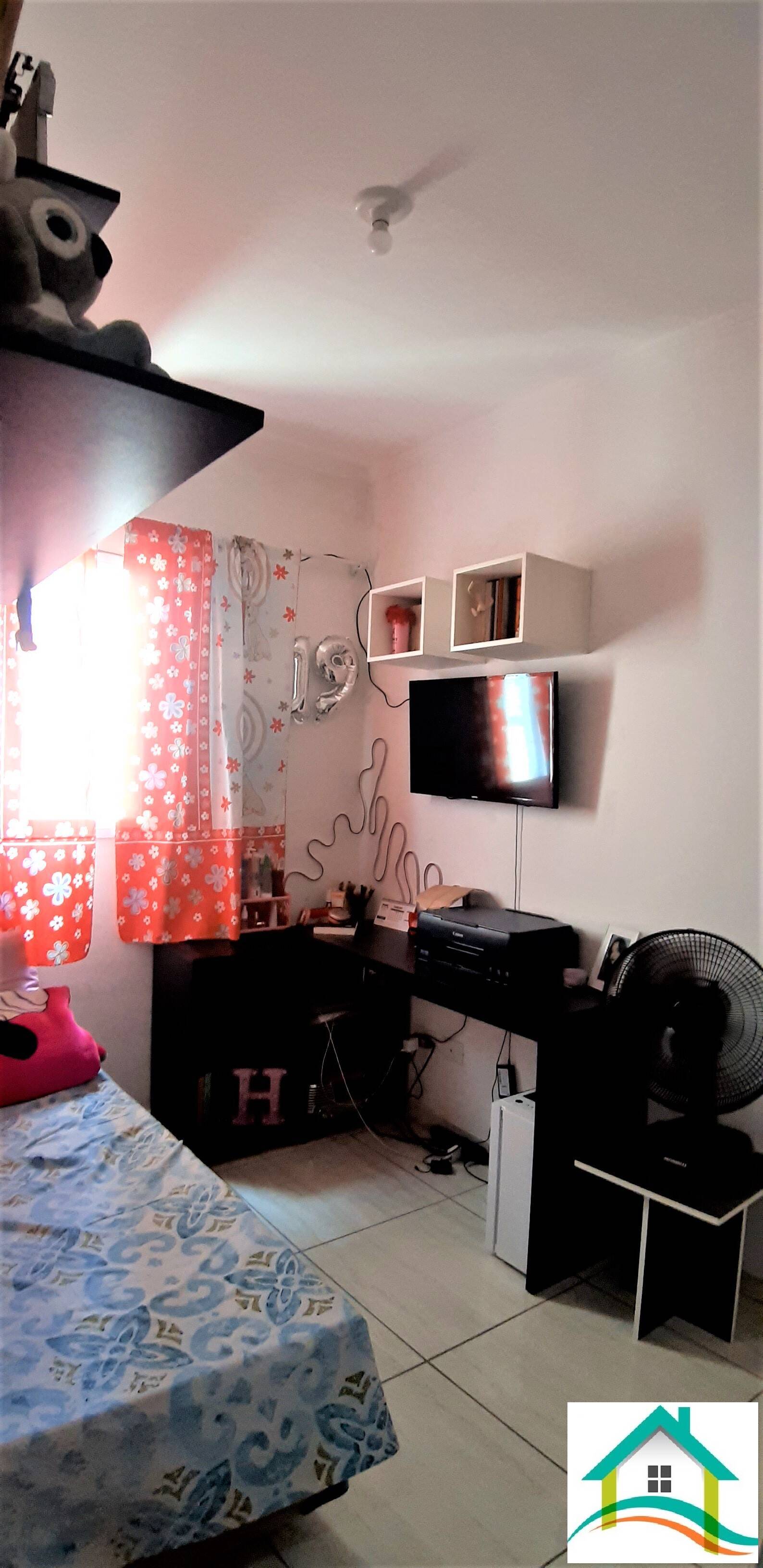 Apartamento à venda com 2 quartos, 46m² - Foto 25