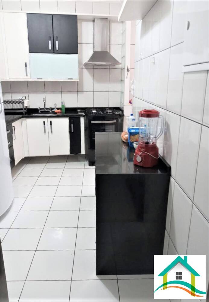 Apartamento à venda com 3 quartos, 86m² - Foto 16