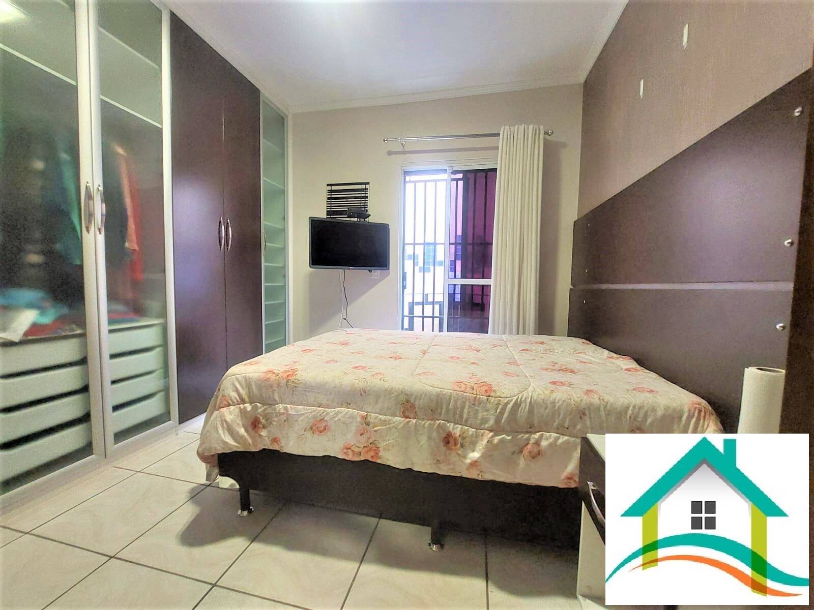 Apartamento à venda com 3 quartos, 86m² - Foto 19