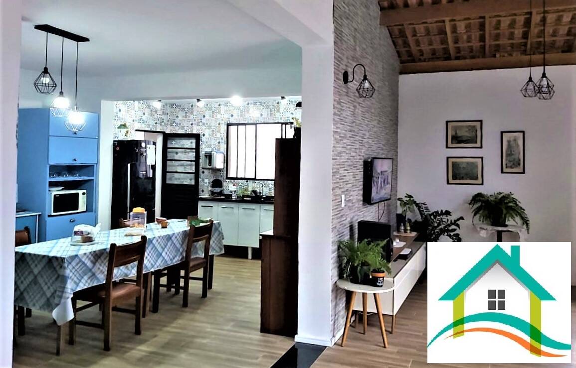 Casa à venda com 3 quartos, 176m² - Foto 12