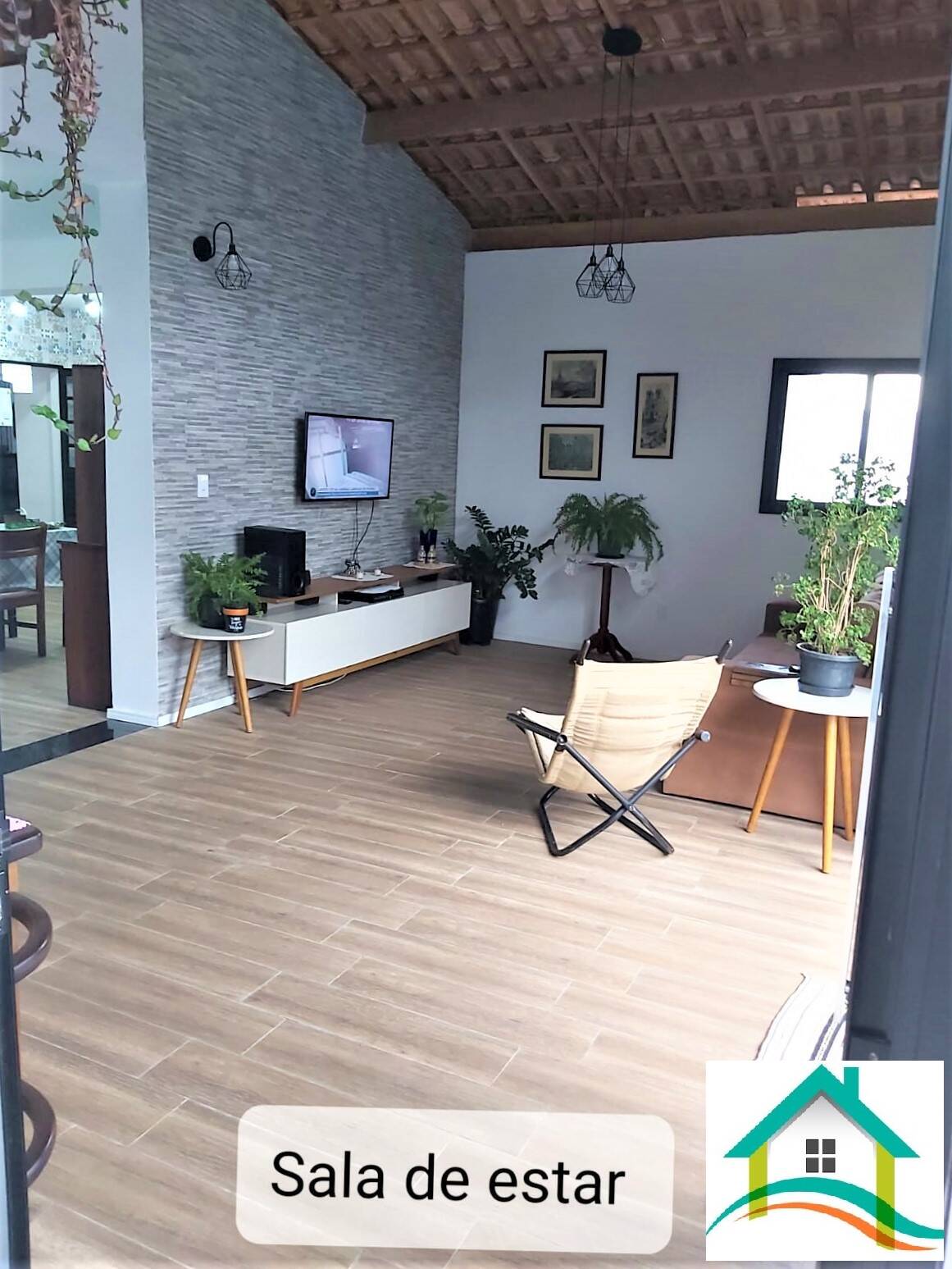 Casa à venda com 3 quartos, 176m² - Foto 13