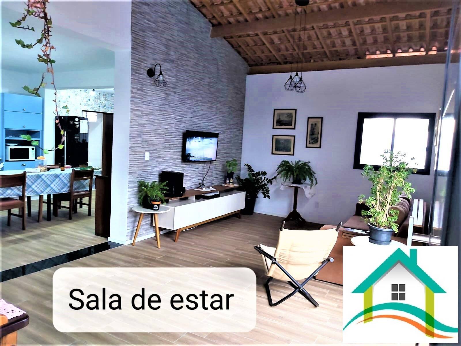 Casa à venda com 3 quartos, 176m² - Foto 14