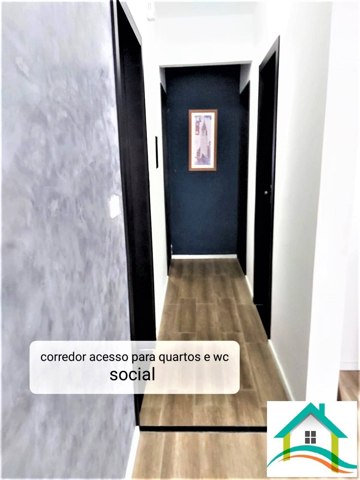 Casa à venda com 3 quartos, 176m² - Foto 16