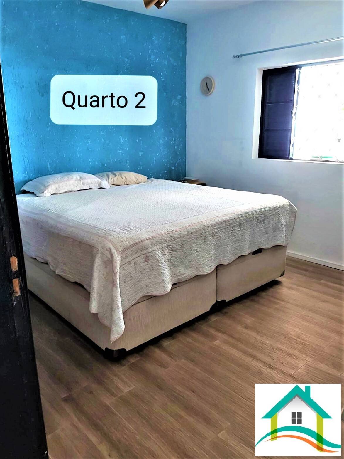 Casa à venda com 3 quartos, 176m² - Foto 19