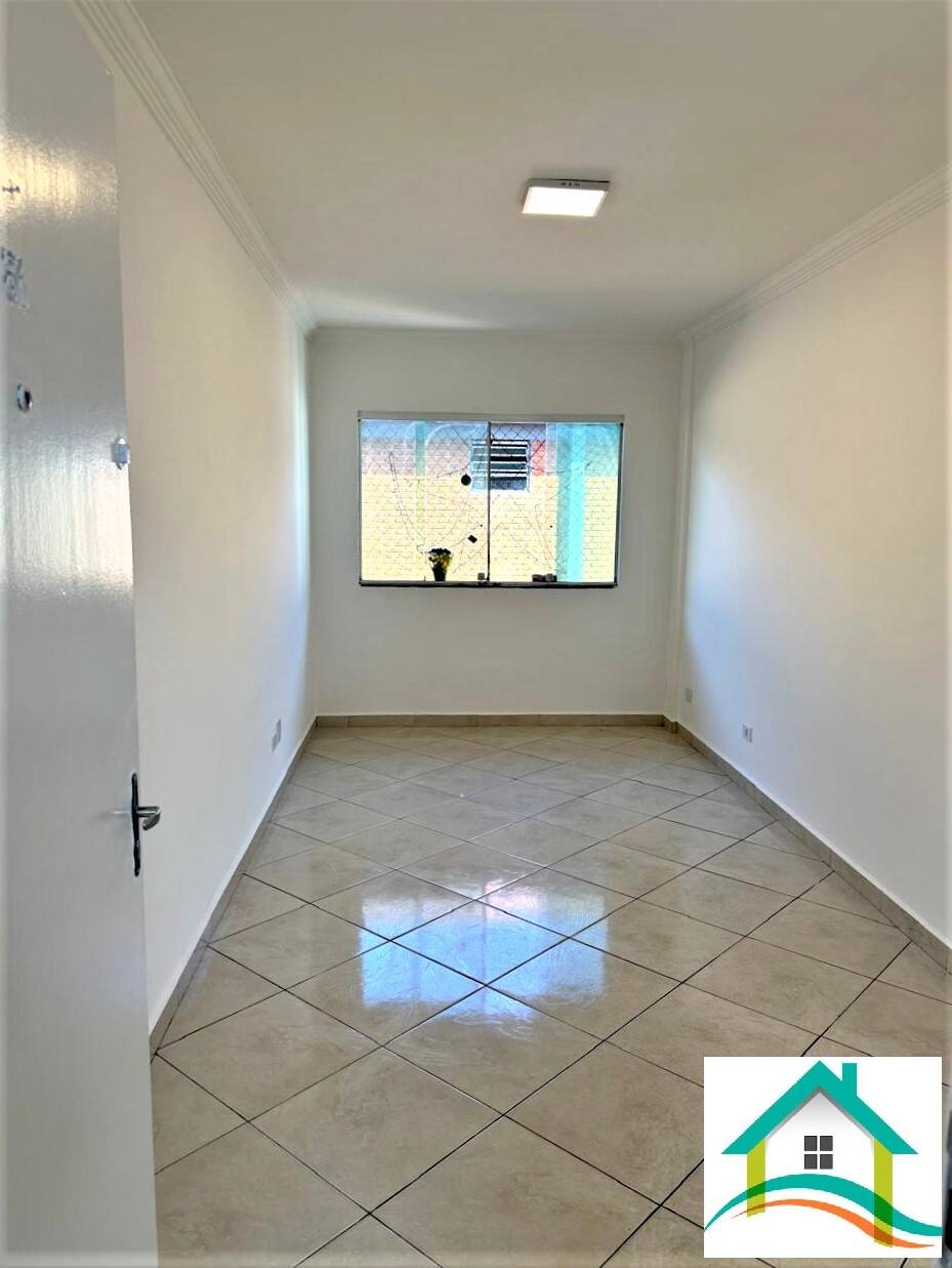 Apartamento à venda com 2 quartos, 56m² - Foto 3