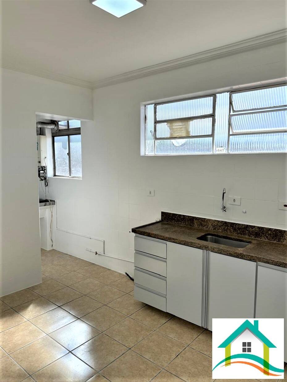 Apartamento à venda com 2 quartos, 56m² - Foto 5