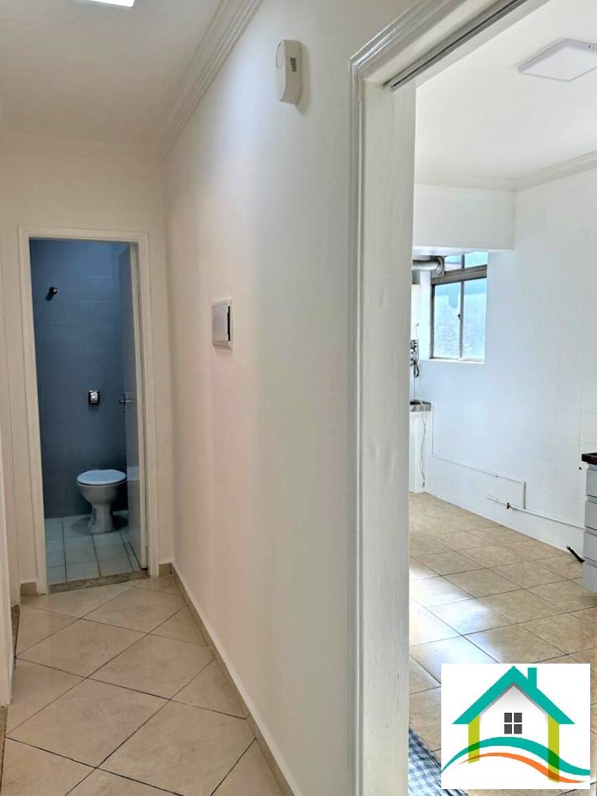 Apartamento à venda com 2 quartos, 56m² - Foto 10