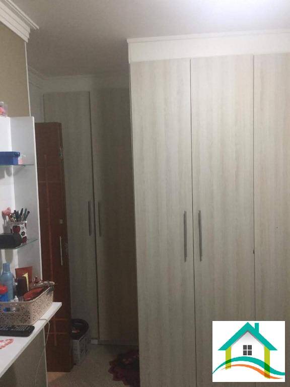 Apartamento à venda com 2 quartos, 53m² - Foto 12