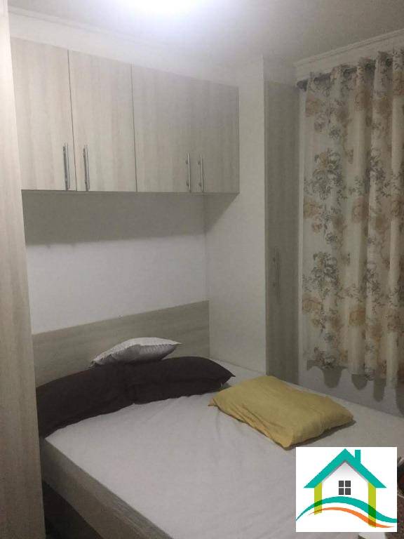 Apartamento à venda com 2 quartos, 53m² - Foto 13