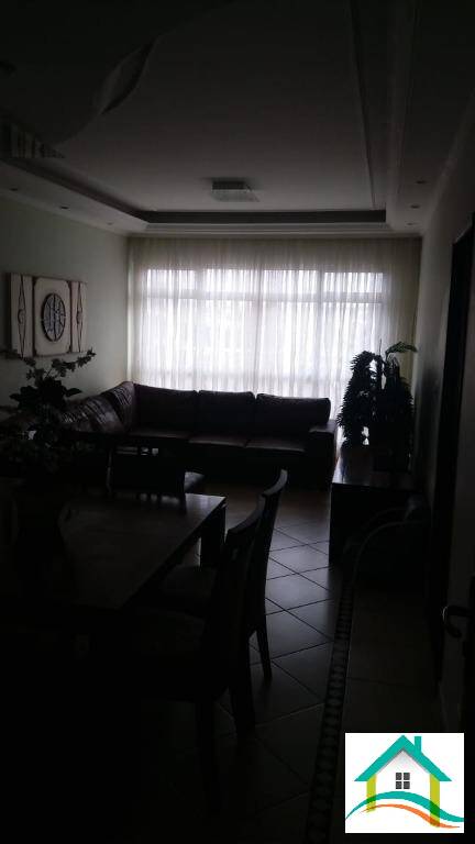 Apartamento à venda com 3 quartos, 140m² - Foto 3