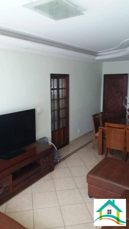 Apartamento à venda com 3 quartos, 140m² - Foto 6