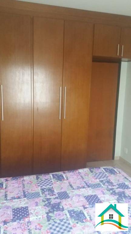 Apartamento à venda com 3 quartos, 140m² - Foto 13