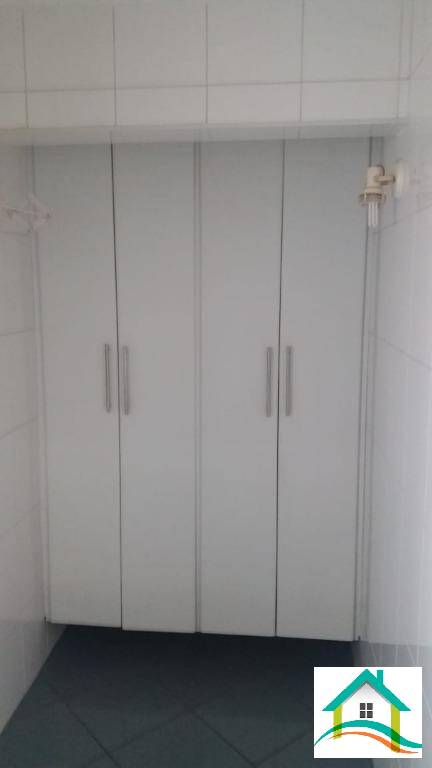 Apartamento à venda com 3 quartos, 140m² - Foto 21