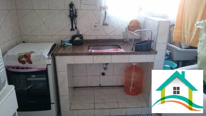 Apartamento à venda com 2 quartos, 48m² - Foto 5