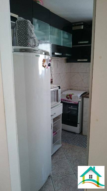 Apartamento à venda com 2 quartos, 48m² - Foto 6