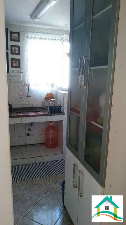 Apartamento à venda com 2 quartos, 48m² - Foto 7