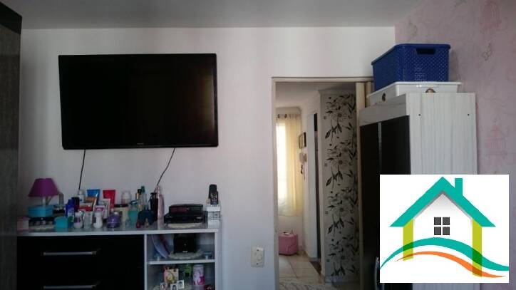 Apartamento à venda com 2 quartos, 48m² - Foto 8