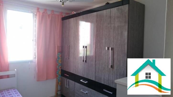 Apartamento à venda com 2 quartos, 48m² - Foto 9