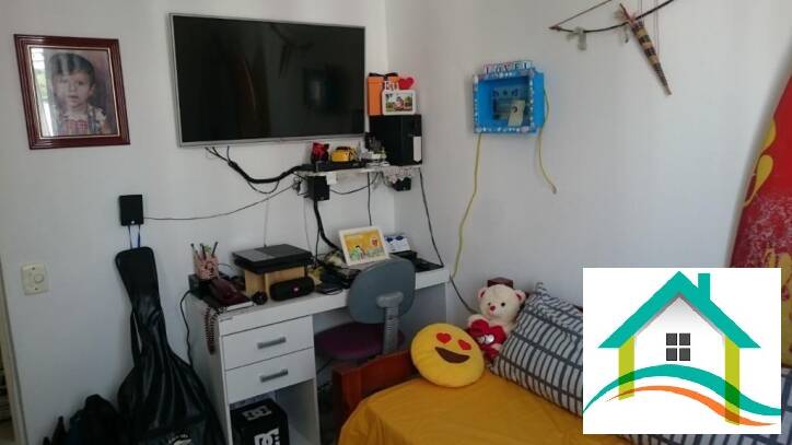 Apartamento à venda com 2 quartos, 48m² - Foto 11