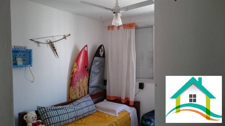 Apartamento à venda com 2 quartos, 48m² - Foto 12