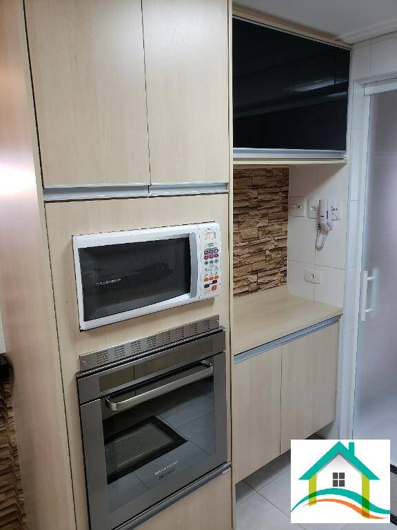 Apartamento à venda com 3 quartos, 88m² - Foto 5