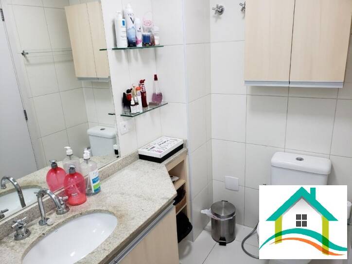 Apartamento à venda com 3 quartos, 88m² - Foto 10