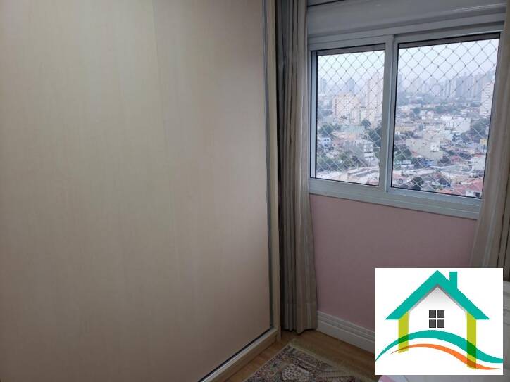 Apartamento à venda com 3 quartos, 88m² - Foto 13