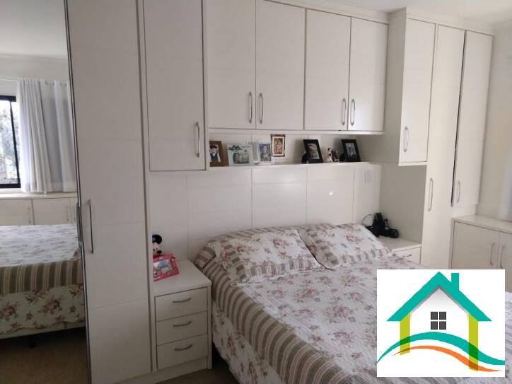 Apartamento à venda com 2 quartos, 66m² - Foto 8