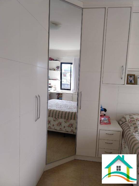 Apartamento à venda com 2 quartos, 66m² - Foto 9