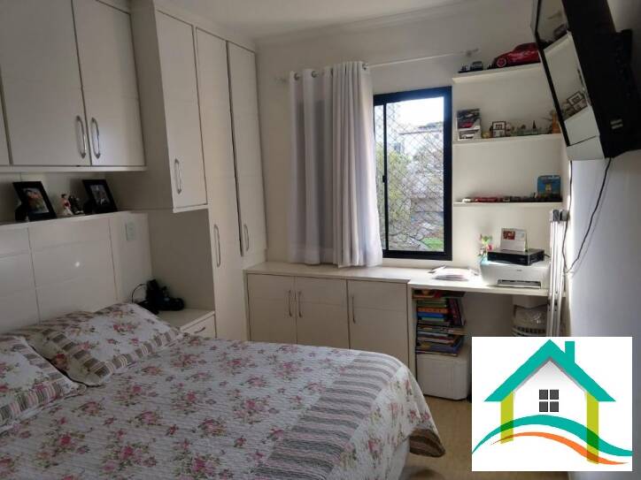 Apartamento à venda com 2 quartos, 66m² - Foto 11