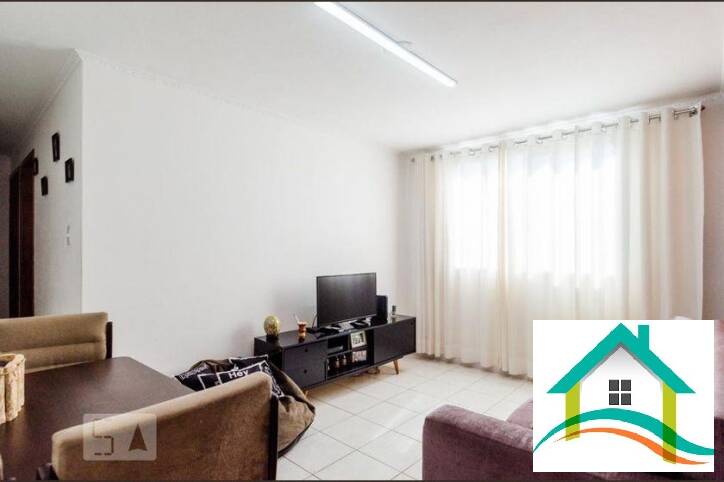 Apartamento à venda com 2 quartos, 54m² - Foto 3