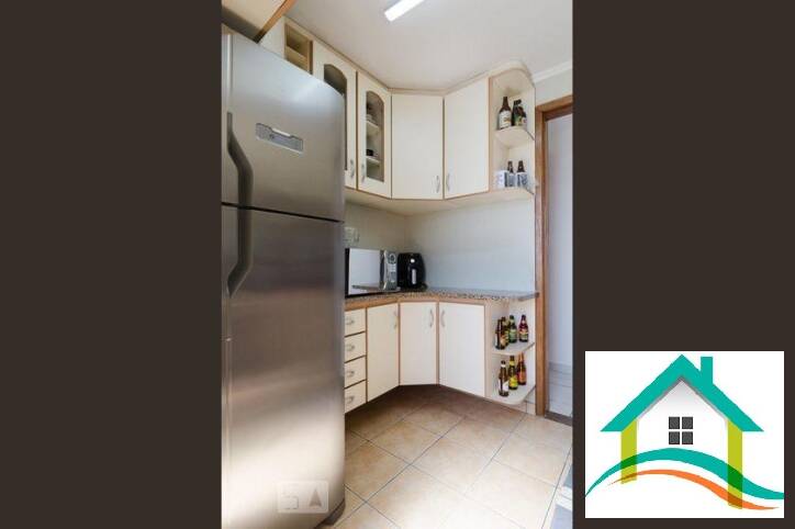 Apartamento à venda com 2 quartos, 54m² - Foto 4