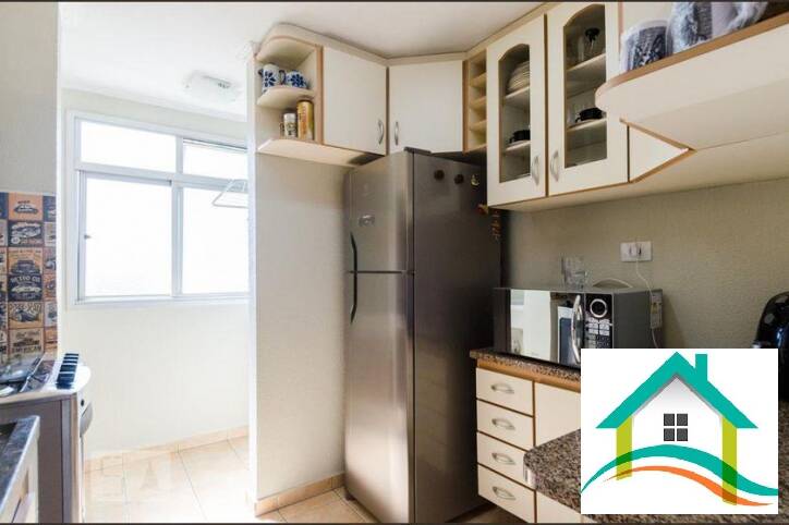 Apartamento à venda com 2 quartos, 54m² - Foto 7