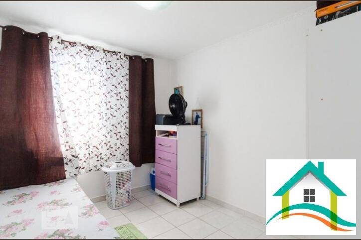 Apartamento à venda com 2 quartos, 54m² - Foto 10