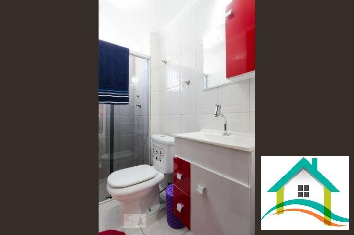 Apartamento à venda com 2 quartos, 54m² - Foto 12