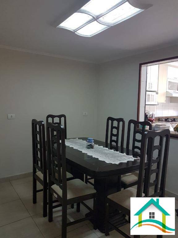 Sobrado à venda com 3 quartos, 7600m² - Foto 5