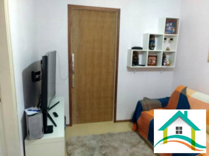 Apartamento à venda com 2 quartos, 56m² - Foto 2