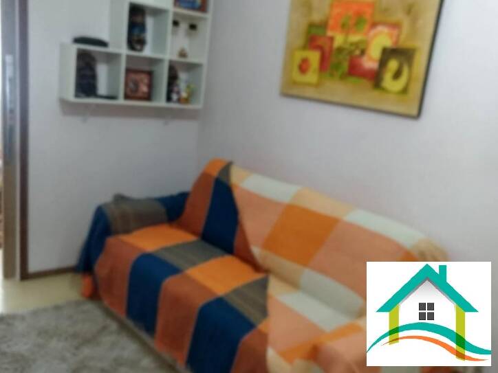 Apartamento à venda com 2 quartos, 56m² - Foto 1